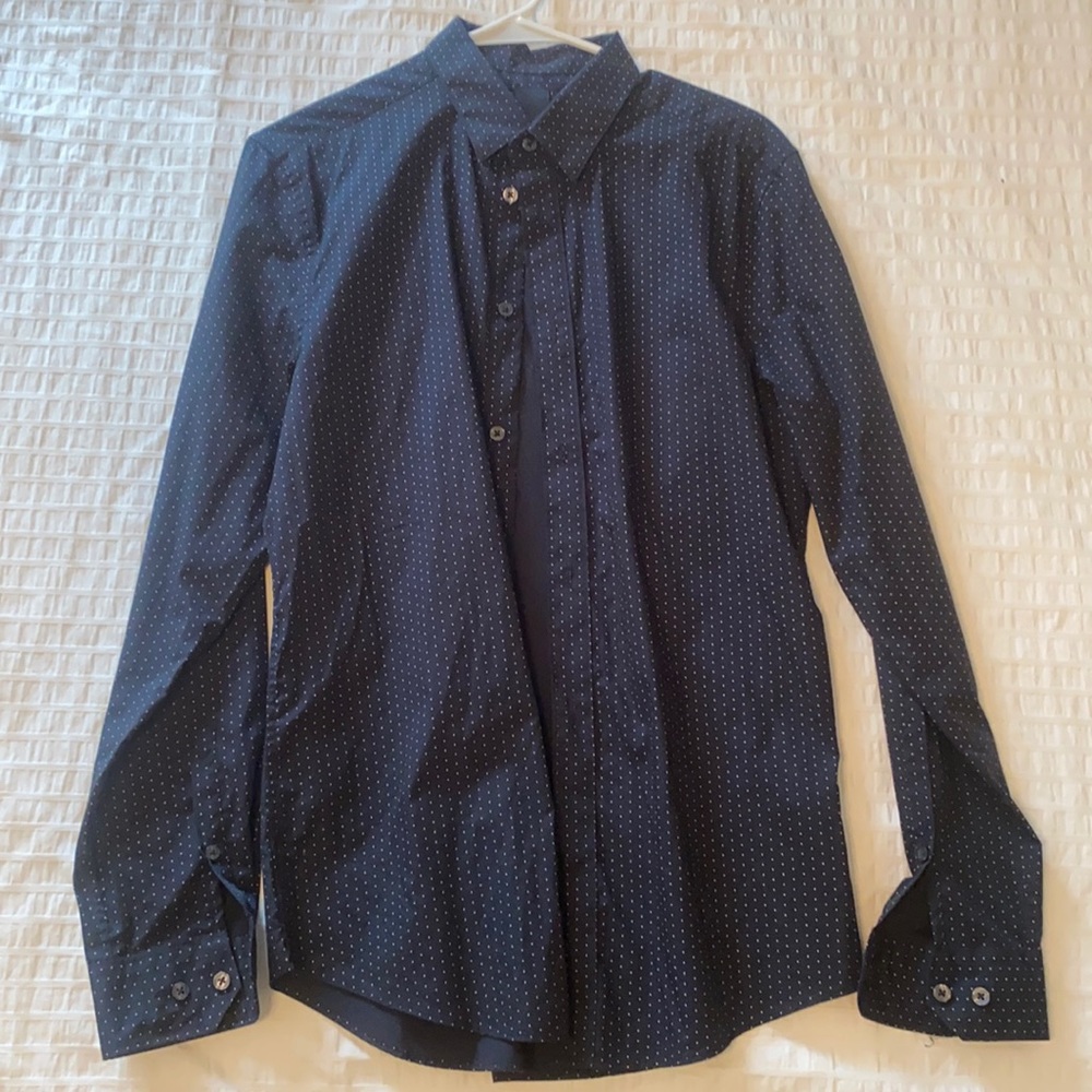 H&M button down